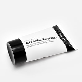 Lysnende serum med Alpha Arbutin